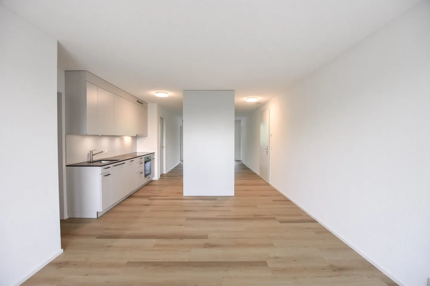 Appartamento moderno a Burgdorf - Foto 2 di 13