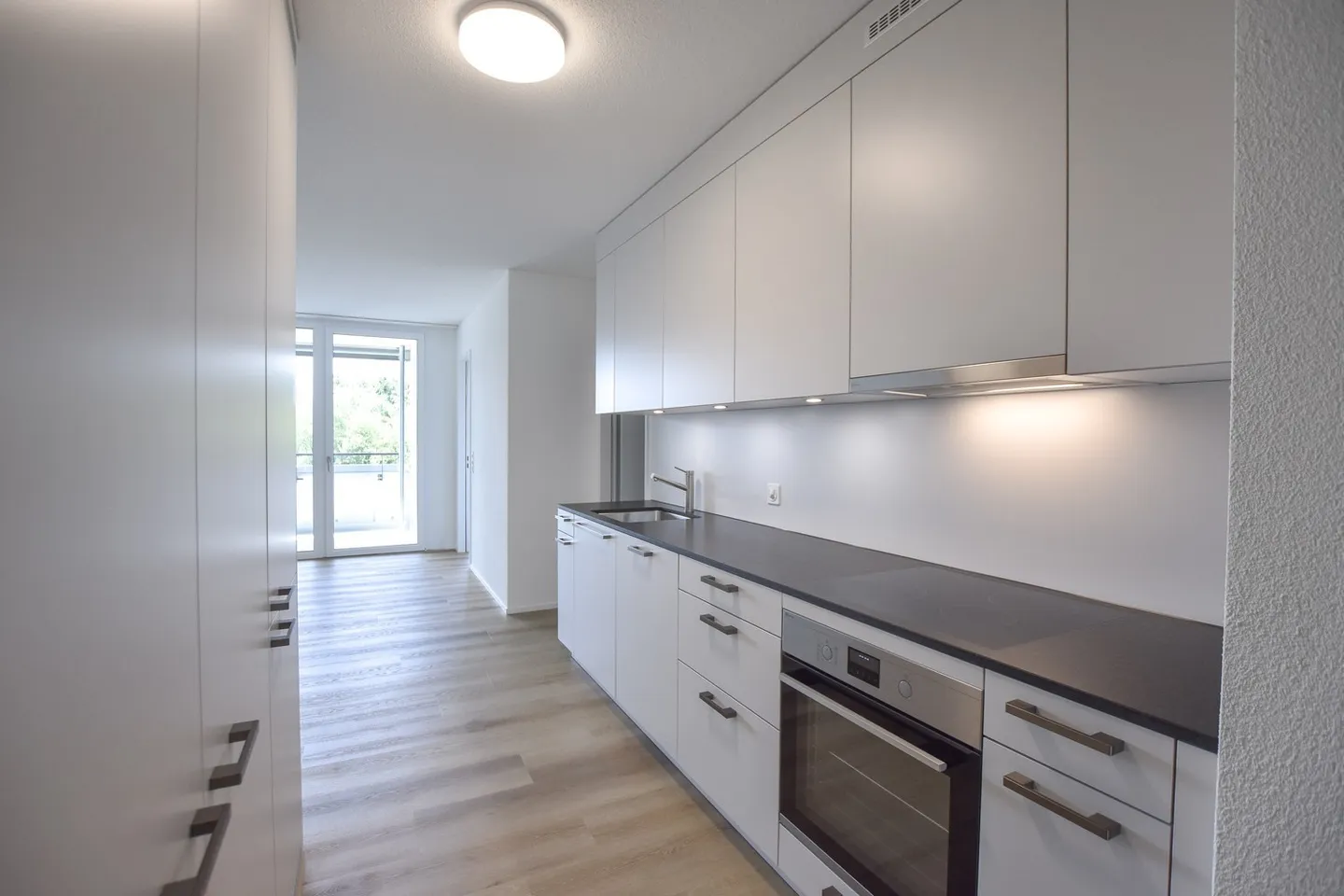 Appartamento moderno a Burgdorf - Foto 6 di 13