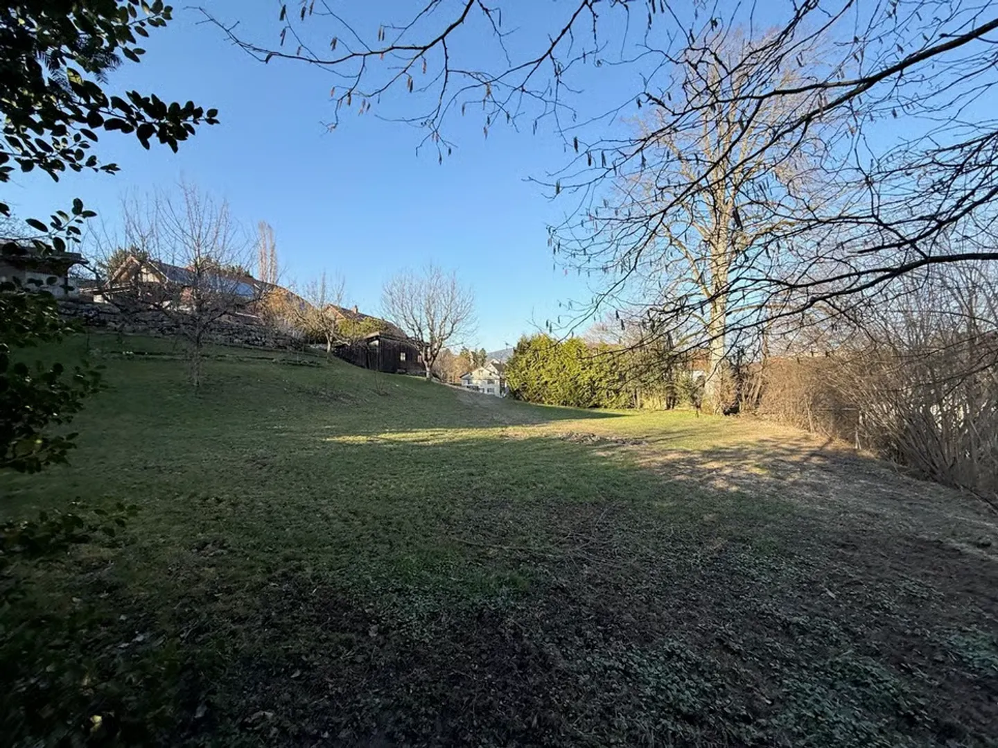 Terrain à bâtir non viabilisé - Foto 3 di 3