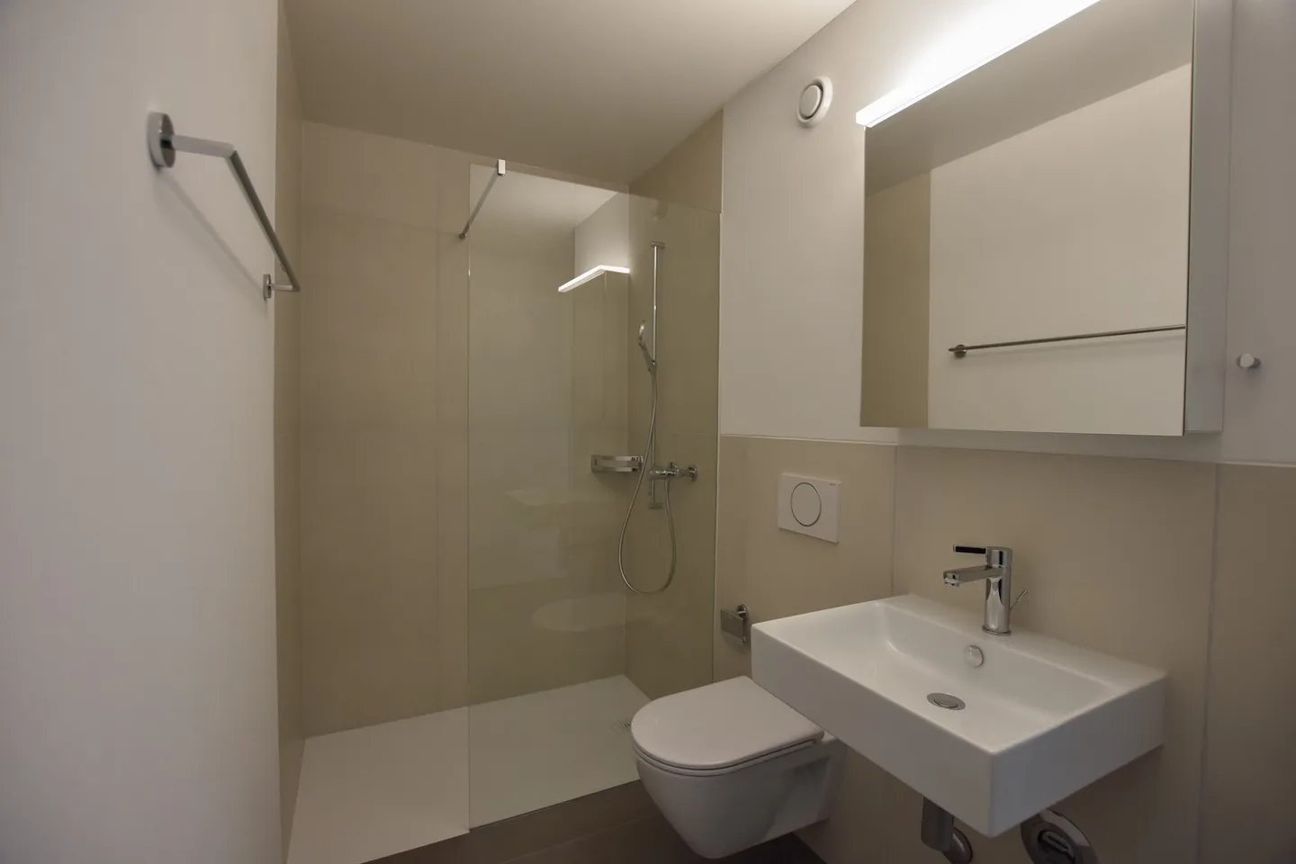 Appartamento moderno a Burgdorf - Foto 12 di 13