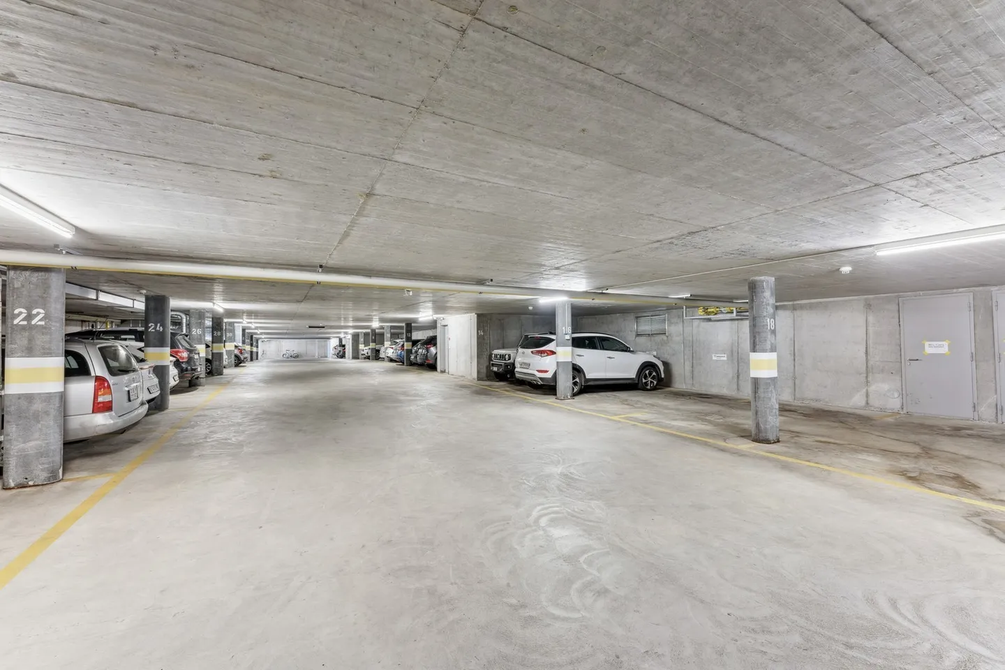 Das Upgrade für Ihr Unternehmen - Interessante Büroräume für höchste Ansprüche ! - Foto 12 von 12