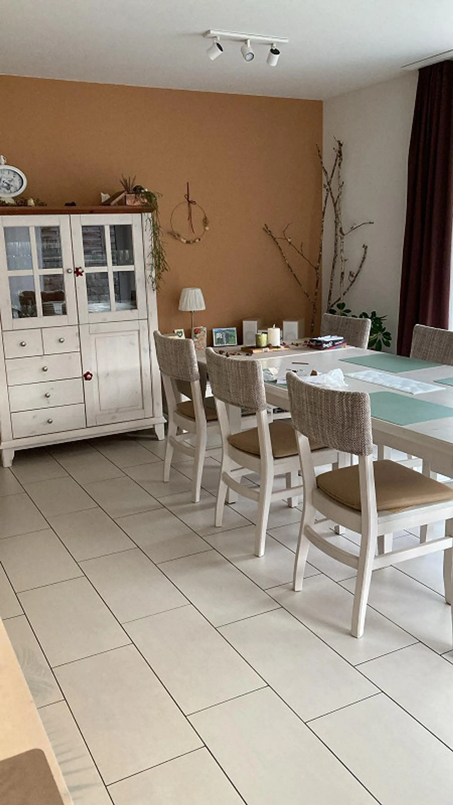 3,5 Zimmer-Gartenwohnung - Foto 2 von 8