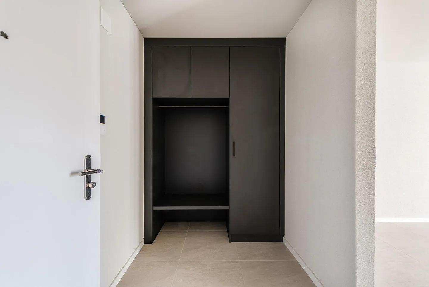 Ihre TRAUMWOHNUNG  in Flawil - 2.5 Zimmer-Wohnung im EG zu vermieten - Foto 3 von 7