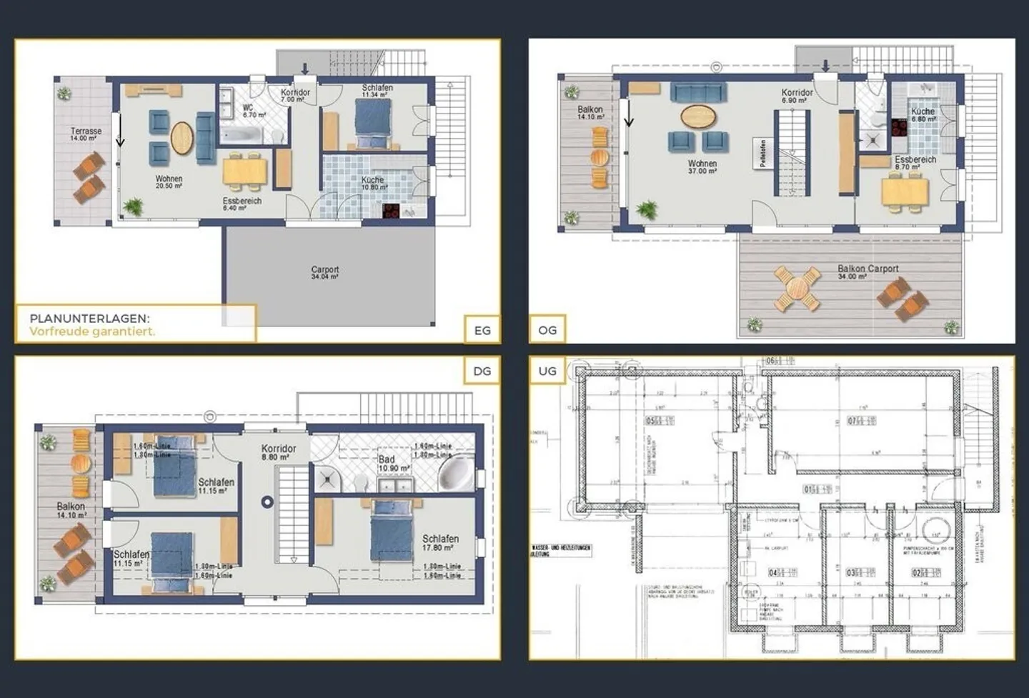 Ampia casa unifamiliare con appartamento - Foto 12 di 12
