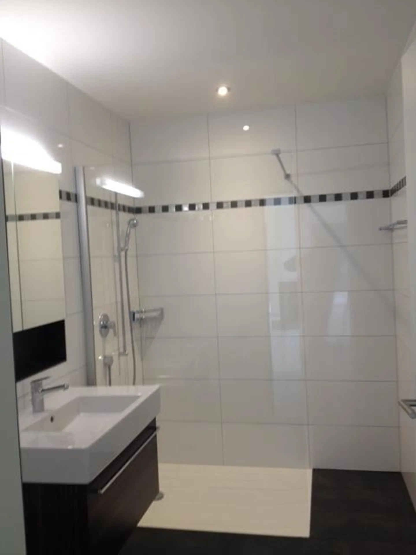 3,5 Zimmer-Gartenwohnung - Foto 4 von 8