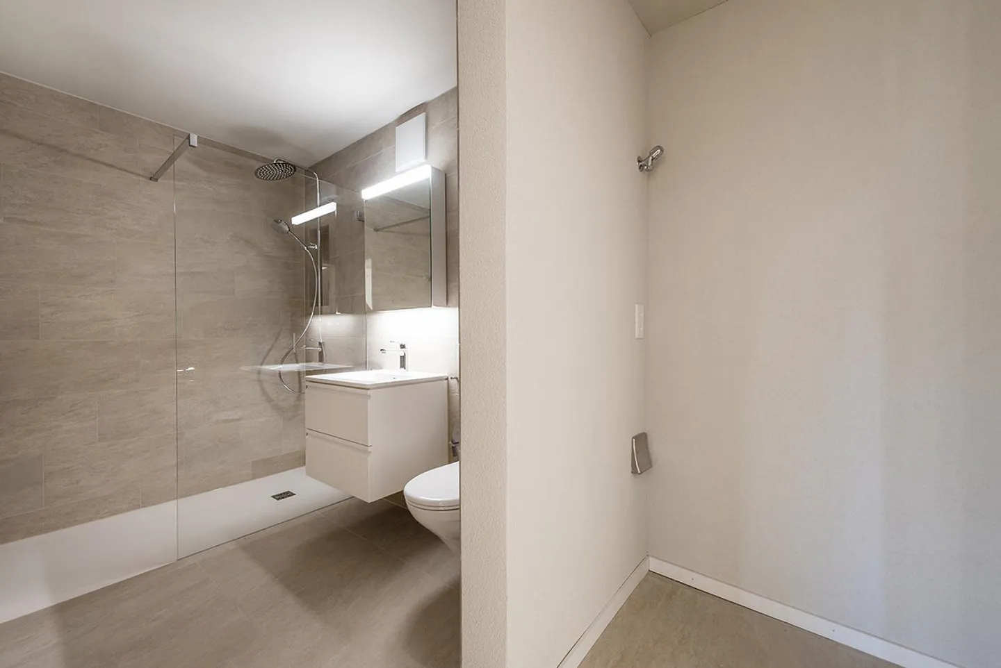 Ihre TRAUMWOHNUNG  in Flawil - 2.5 Zimmer-Wohnung im EG zu vermieten - Foto 5 von 7