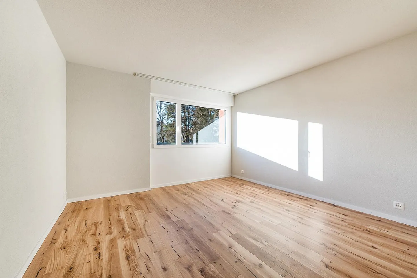 Ihre TRAUMWOHNUNG  in Flawil - 2.5 Zimmer-Wohnung im EG zu vermieten - Foto 6 von 7