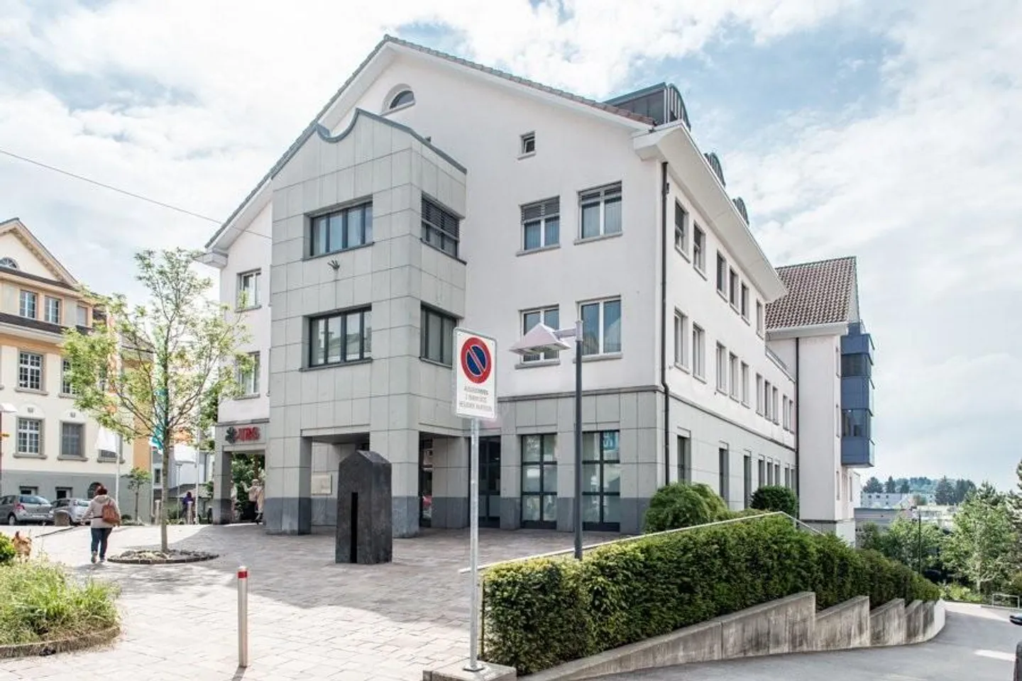 Parking spaces - Photo 1 of 1