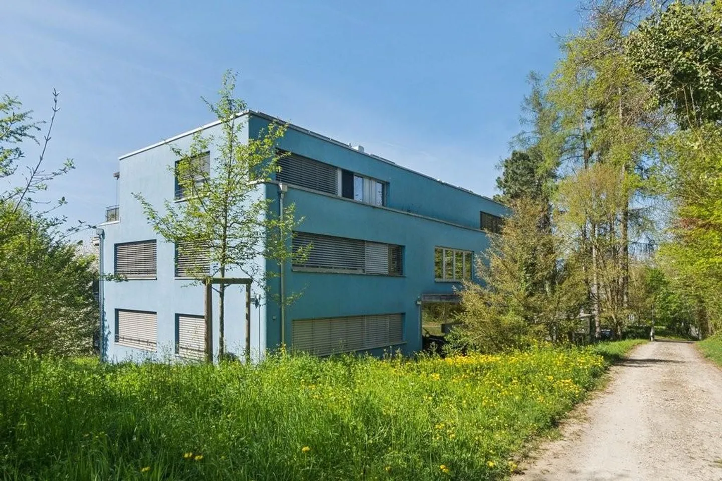 Grosszügige Maisonettewohnung - Foto 1 von 9