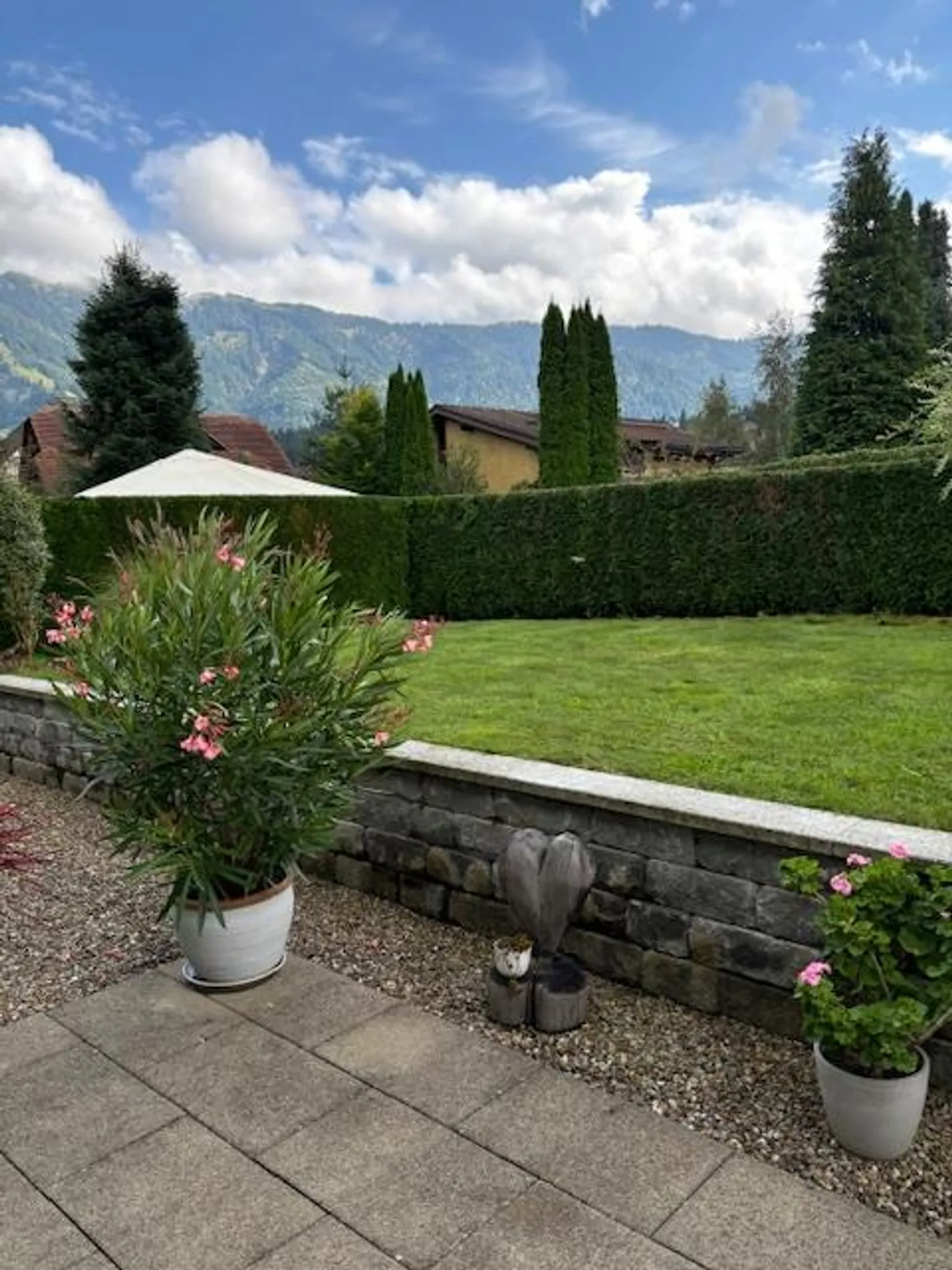 3,5 Zimmer-Gartenwohnung - Foto 6 von 8