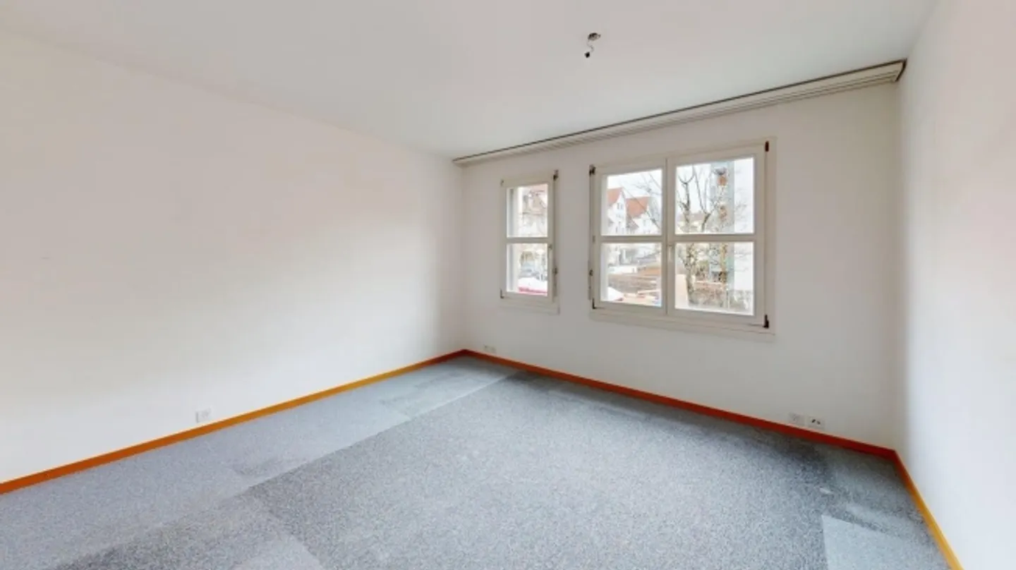 Solution temporaire idéale Appartement 4 pièces - Disponible jusqu'au 30.09.2026 - Photo 4 sur 10