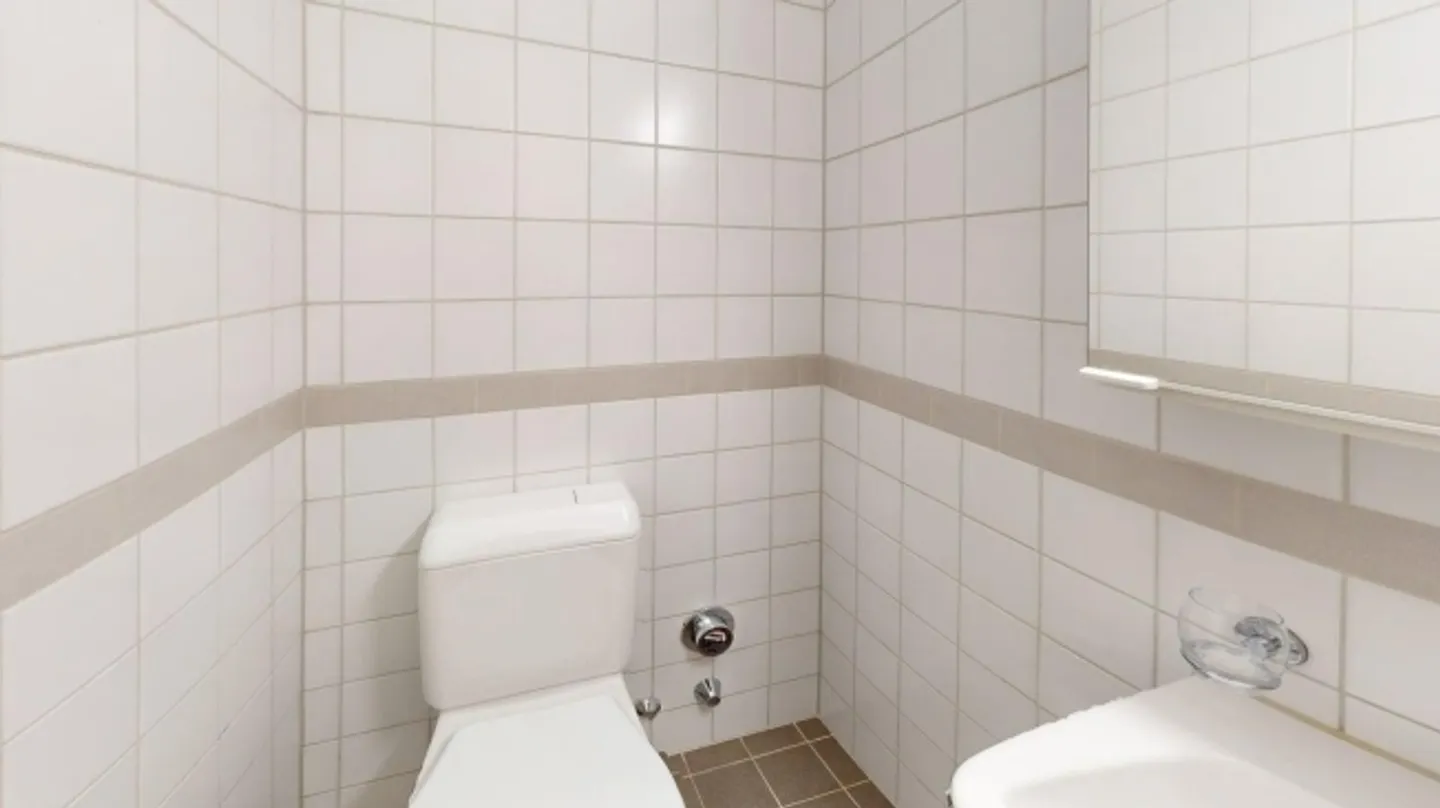 Solution temporaire idéale Appartement 4 pièces - Disponible jusqu'au 30.09.2026 - Photo 5 sur 10