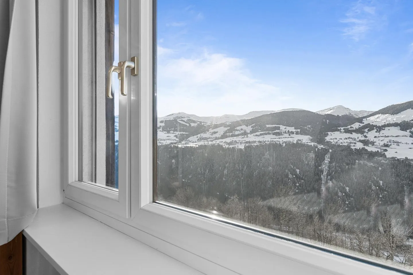 Bellissimo appartamento per vacanze 2 ½ camere, vista perfetta, piscina, TGP, arredato - Foto 21 di 26