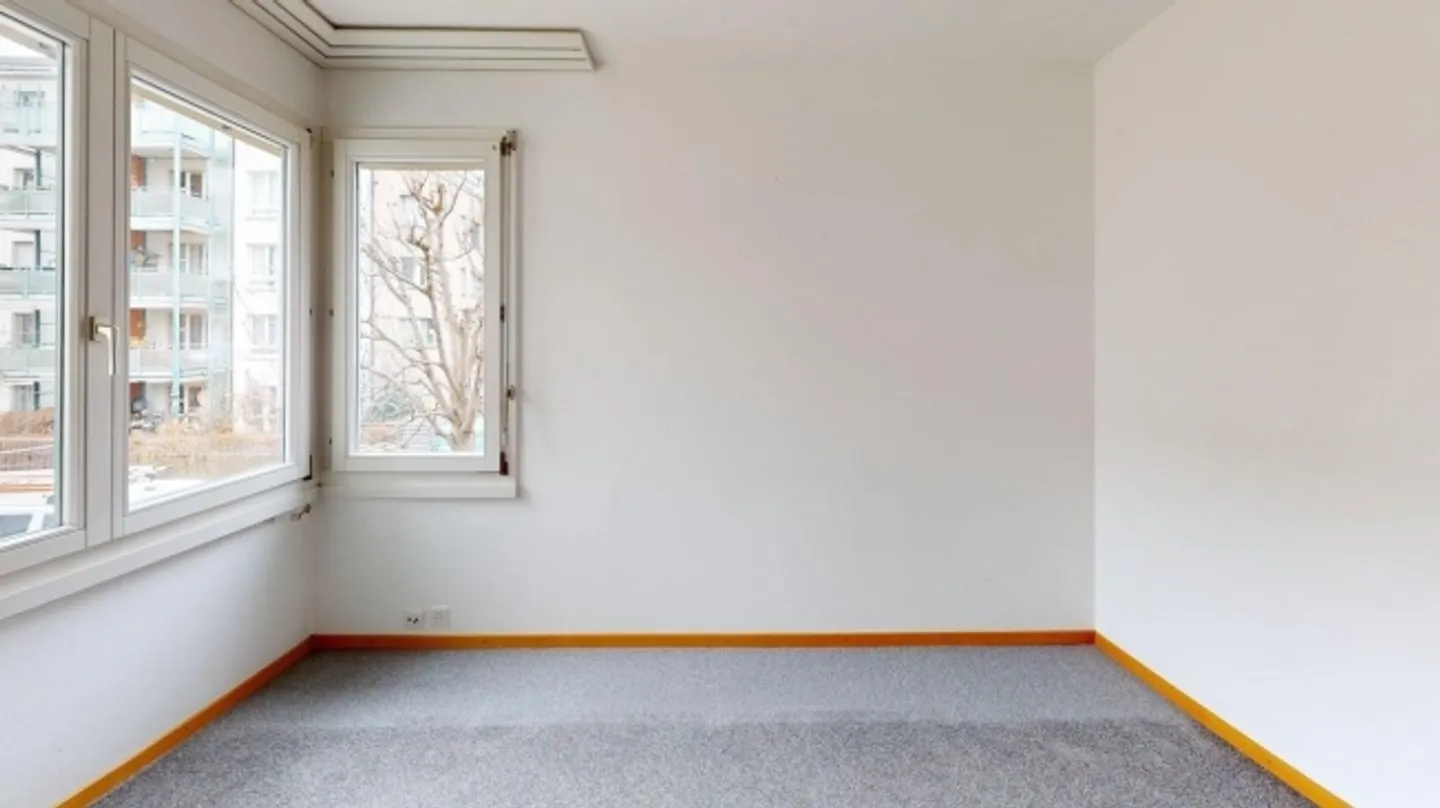 Solution temporaire idéale Appartement 4 pièces - Disponible jusqu'au 30.09.2026 - Photo 7 sur 10