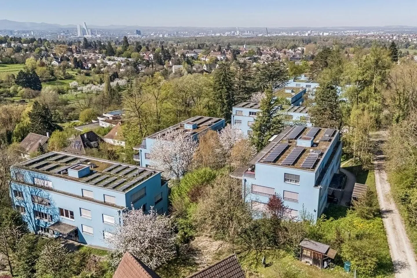 Grosszügige Maisonettewohnung - Foto 9 von 9