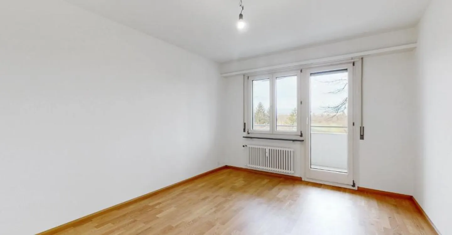 Charmante Wohnung in Riehen - Foto 6 von 9
