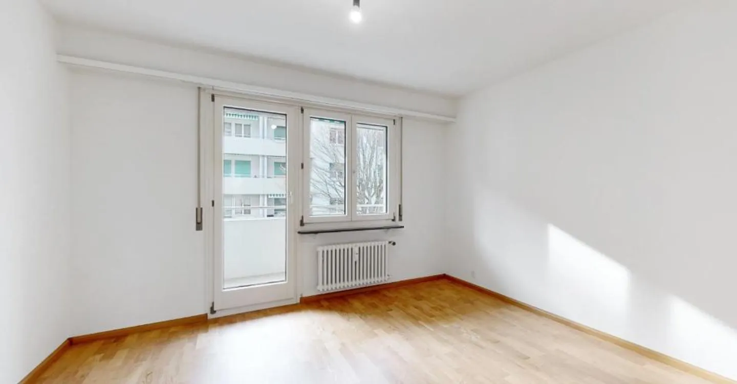 Charmante Wohnung in Riehen - Foto 7 von 9