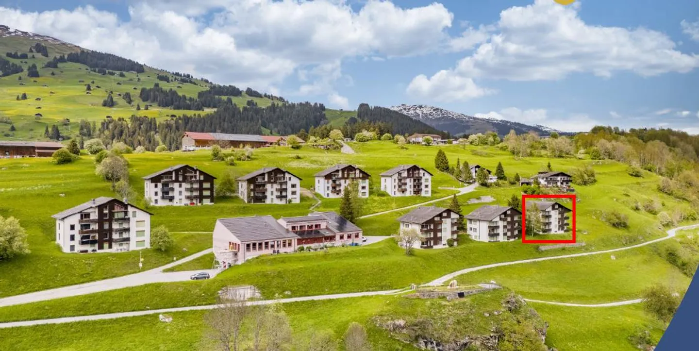 Bellissimo appartamento per vacanze 2 ½ camere, vista perfetta, piscina, TGP, arredato - Foto 24 di 26