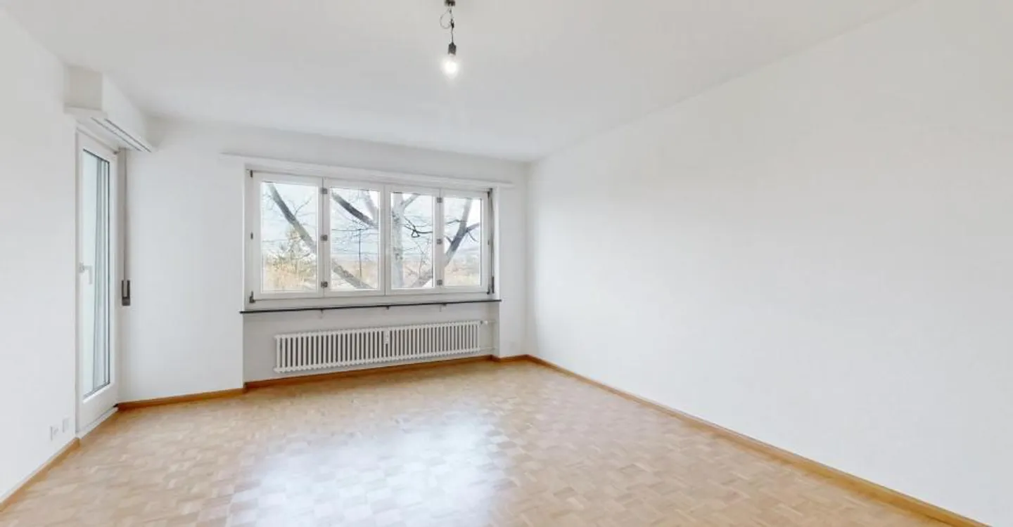 Charmante Wohnung in Riehen - Foto 4 von 9