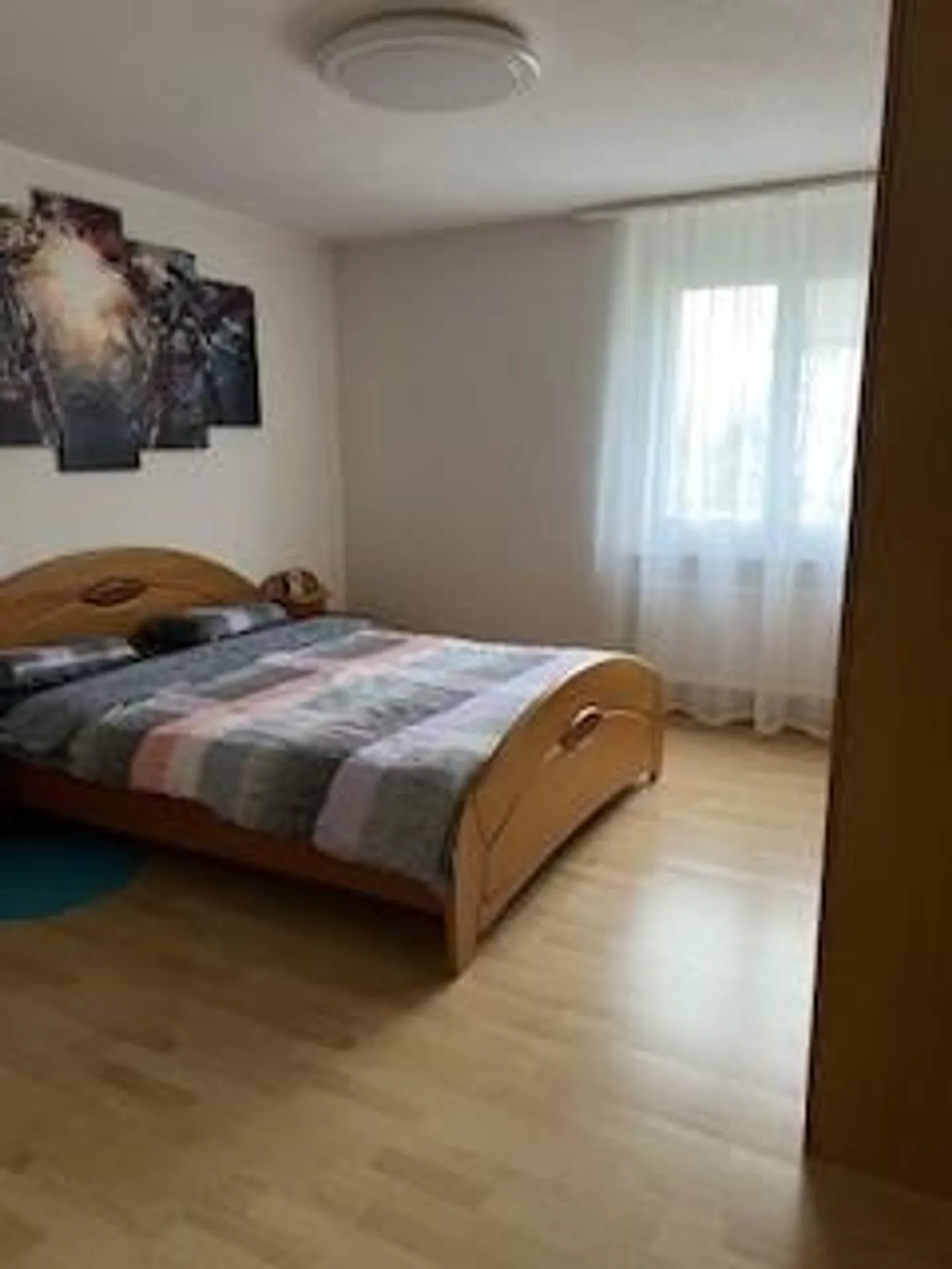 Central living in beautiful Michelsamt - Photo 5 of 14