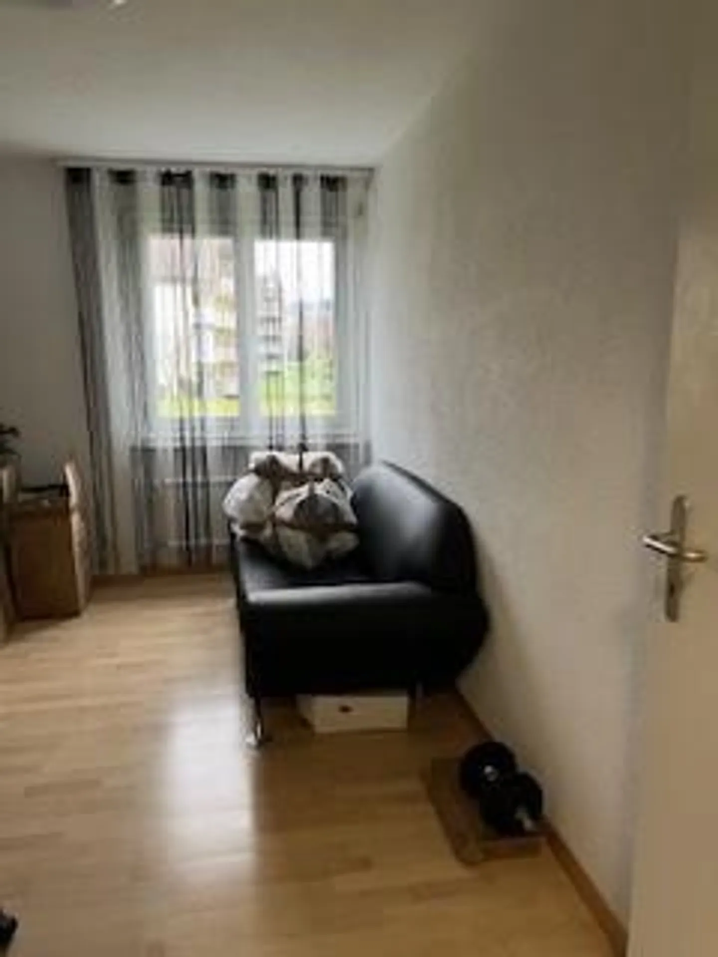 Central living in beautiful Michelsamt - Photo 6 of 14