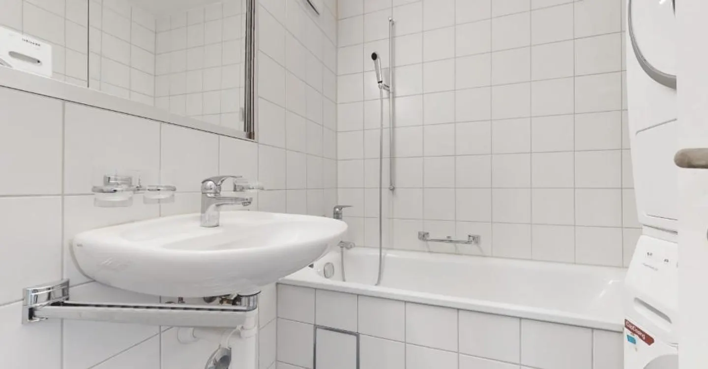 Charmante Wohnung in Riehen - Foto 9 von 9