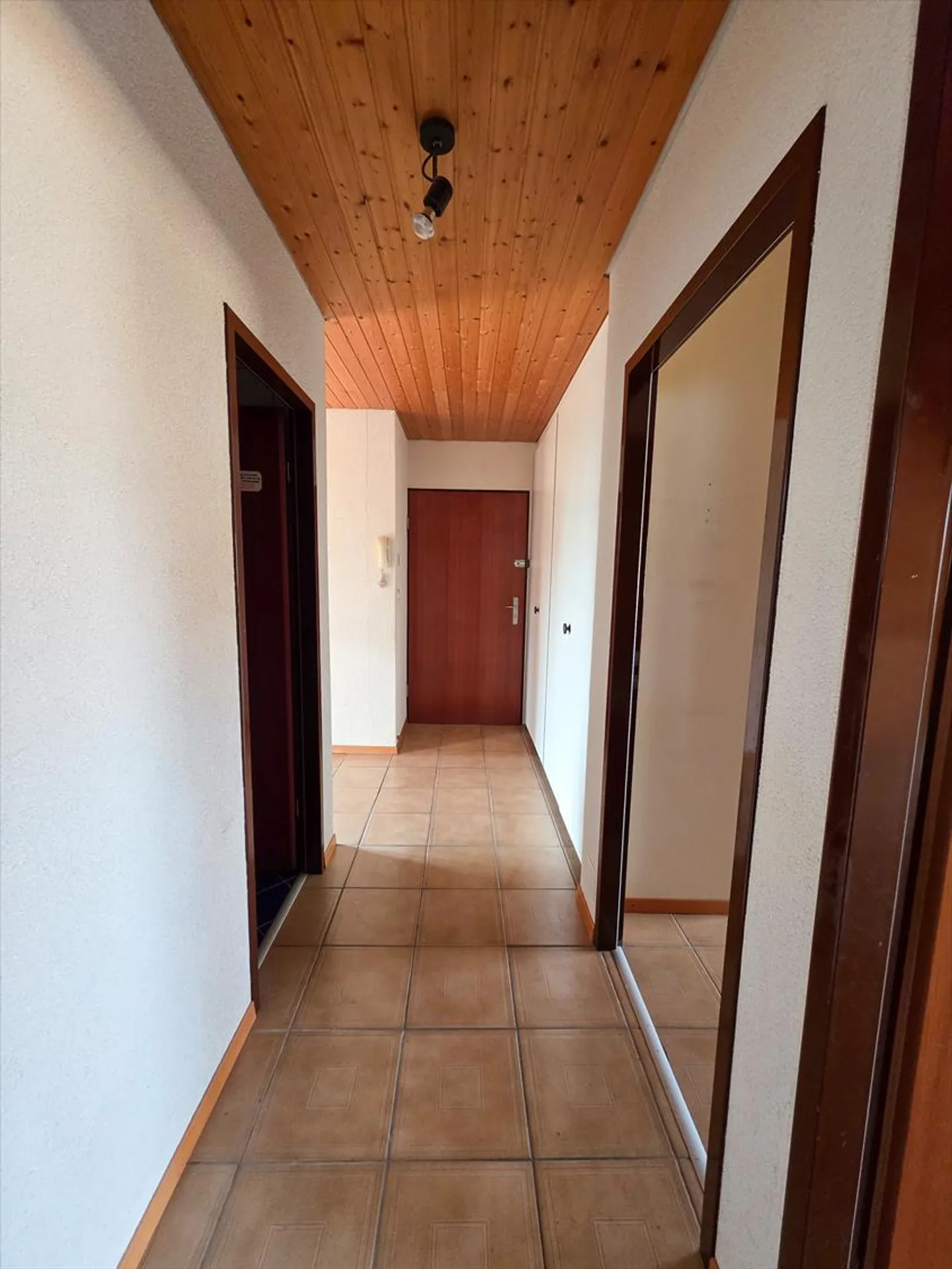 Ultimo piano 3.5 stanze - Foto 5 di 13