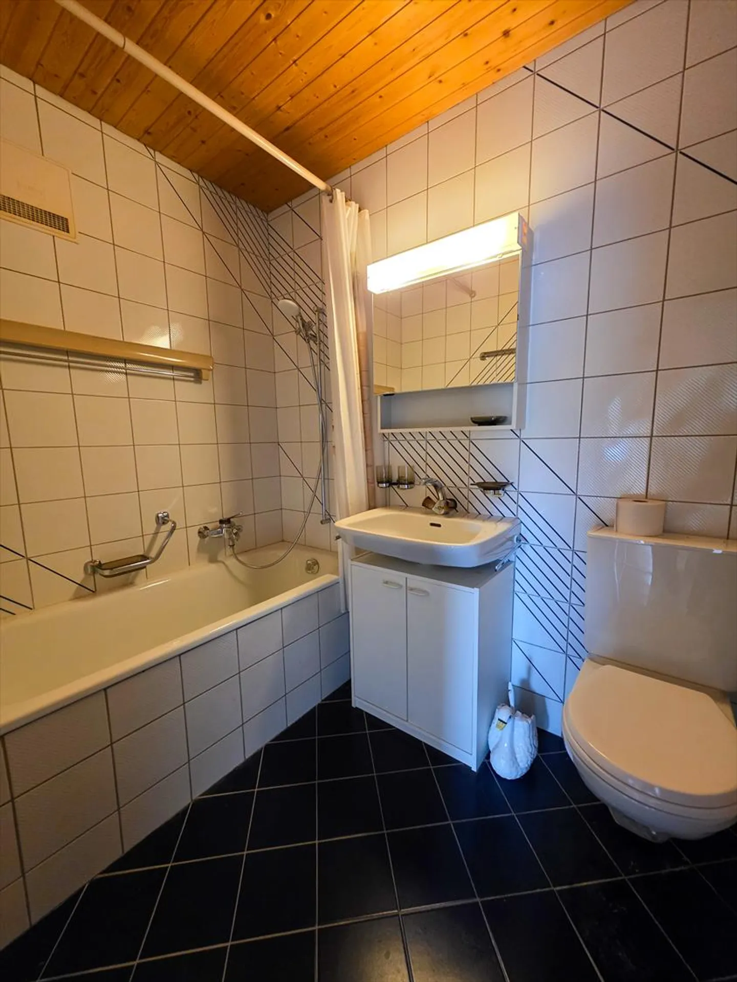 Ultimo piano 3.5 stanze - Foto 8 di 13