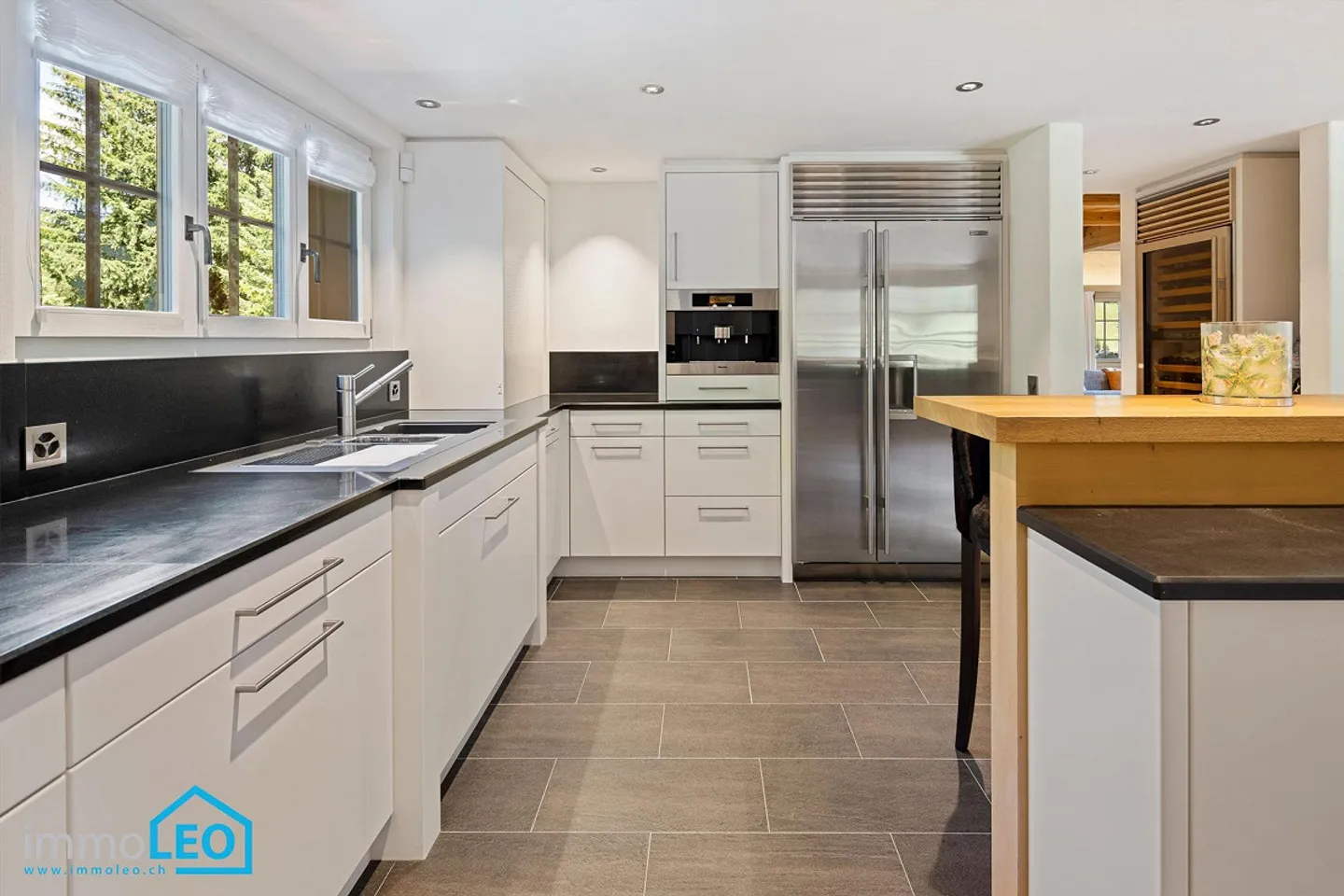 Chalet de Luxe avec Vue Époustouflante - Photo 5 sur 13