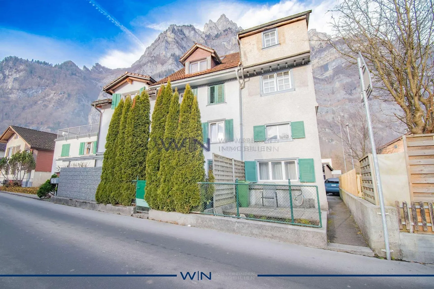 La tua nuova oasi di benessere con potenziale - Foto 1 di 10