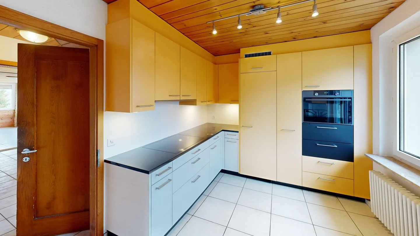 Charmantes Einfamilienhaus - Foto 5 von 13