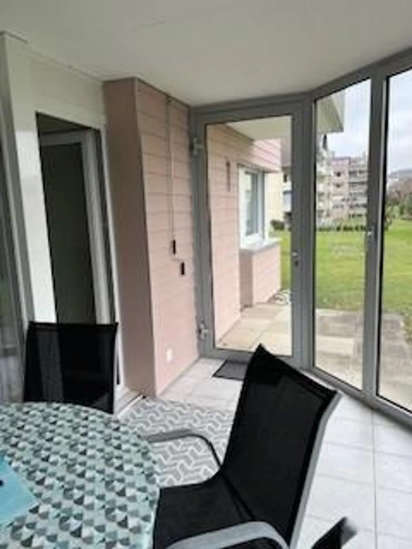 Central living in beautiful Michelsamt - Photo 14 of 14