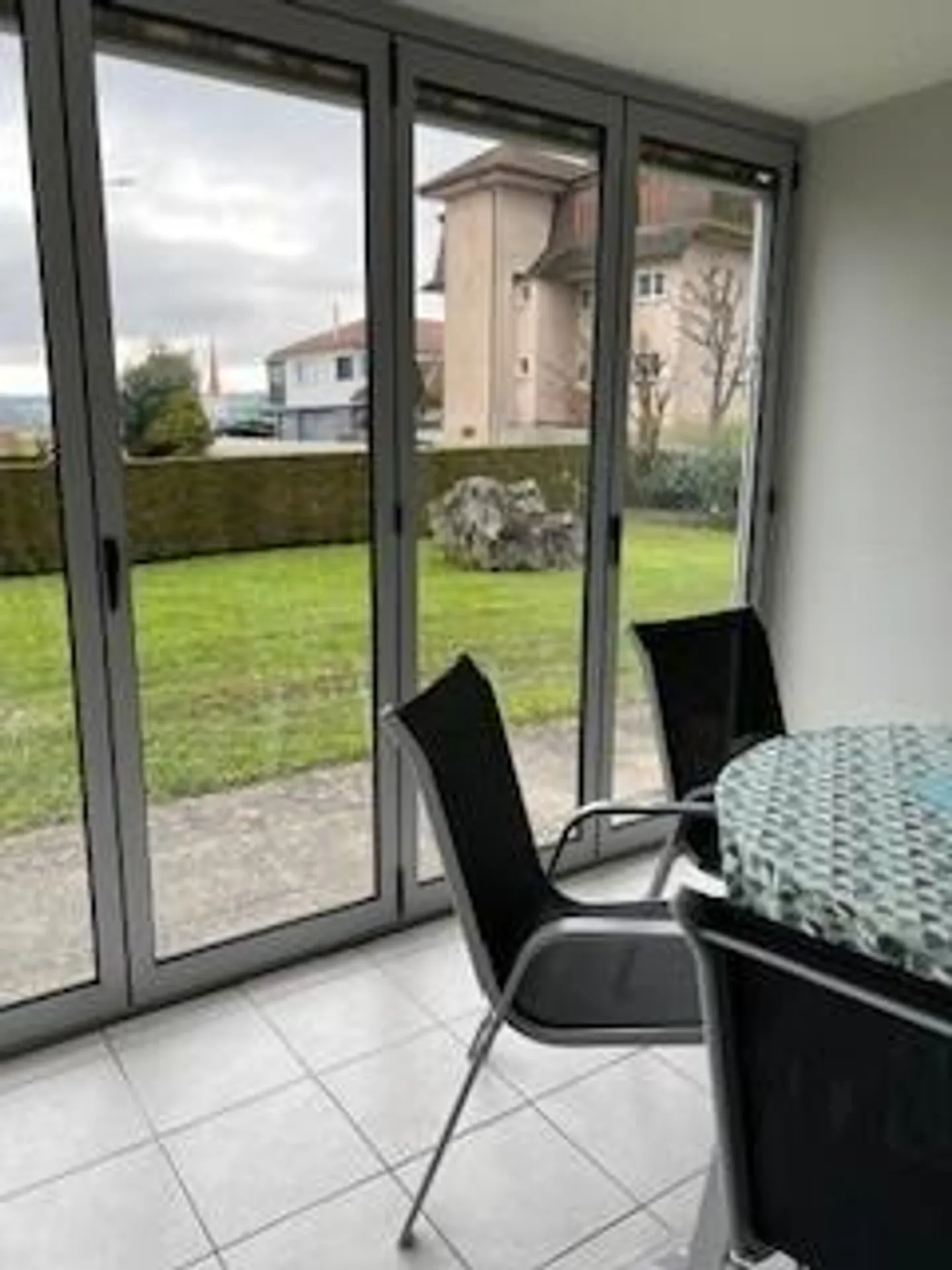 Central living in beautiful Michelsamt - Photo 12 of 14