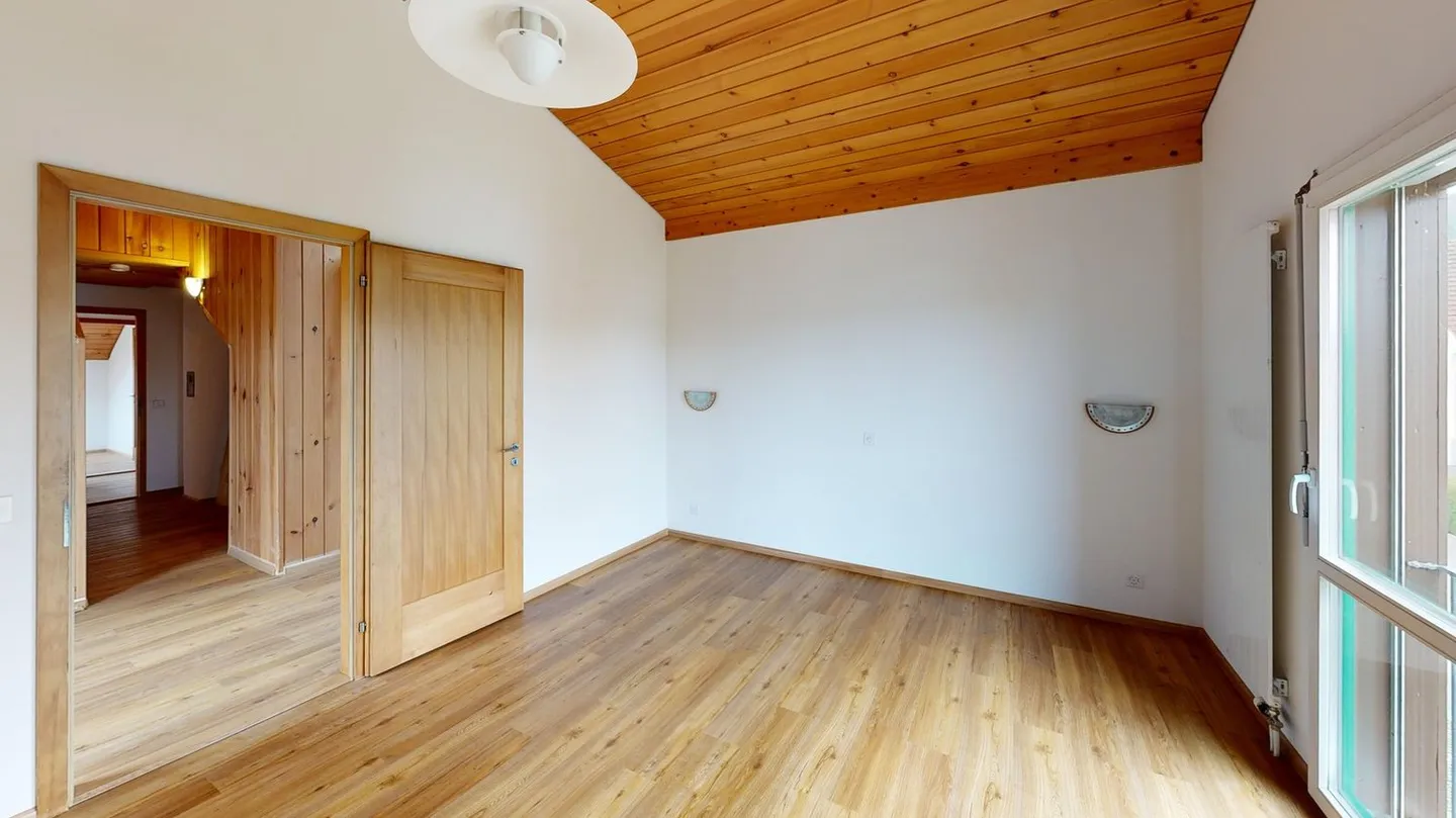 Charmantes Einfamilienhaus - Foto 4 von 13