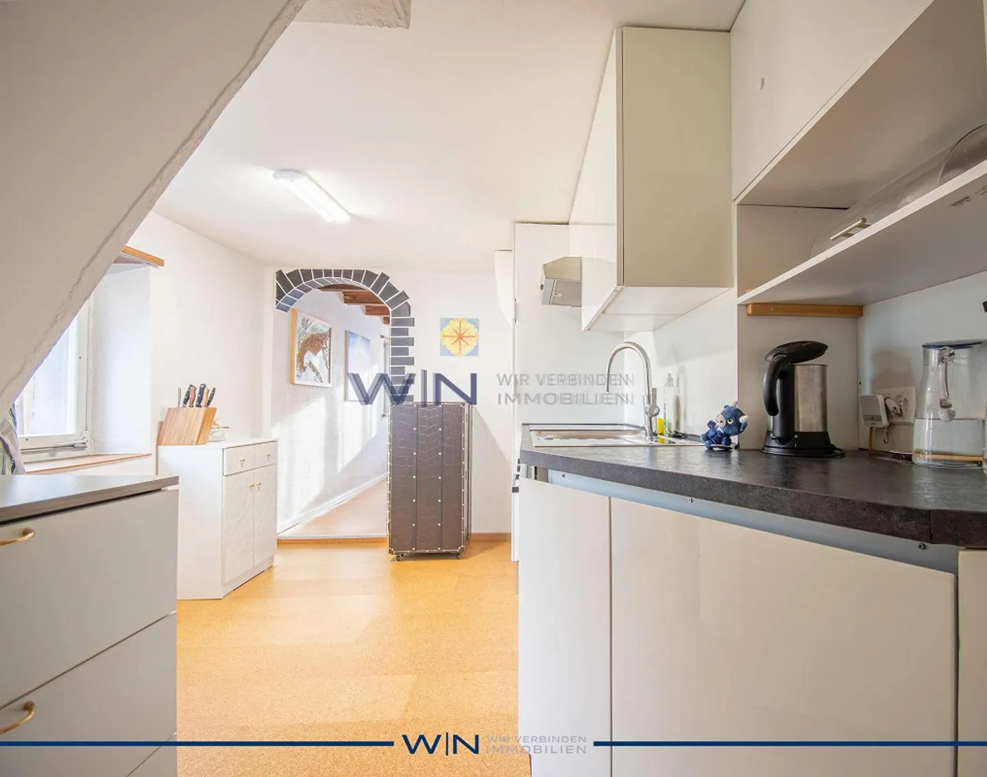 La tua nuova oasi di benessere con potenziale - Foto 3 di 10