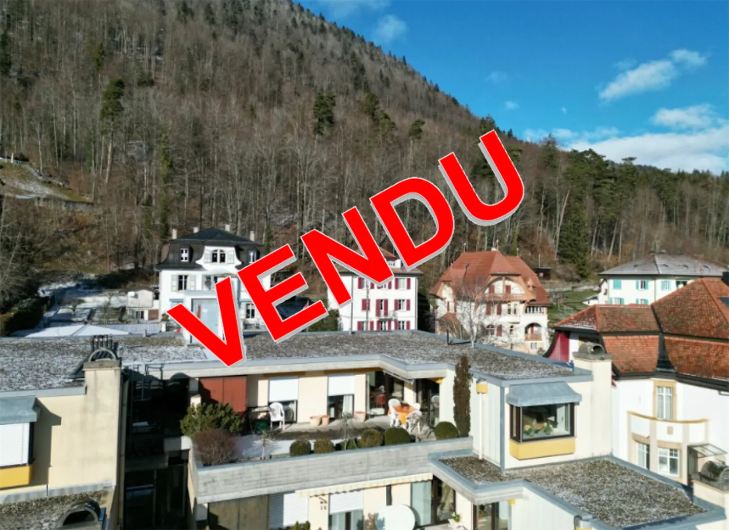 Attico in vendita - Foto 1 di 12
