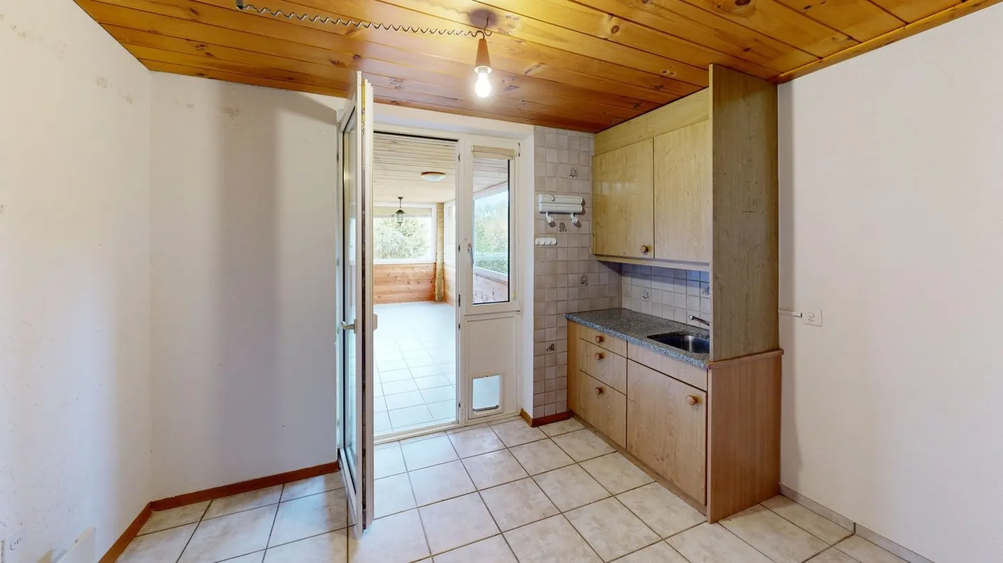 Charmantes Einfamilienhaus - Foto 7 von 13