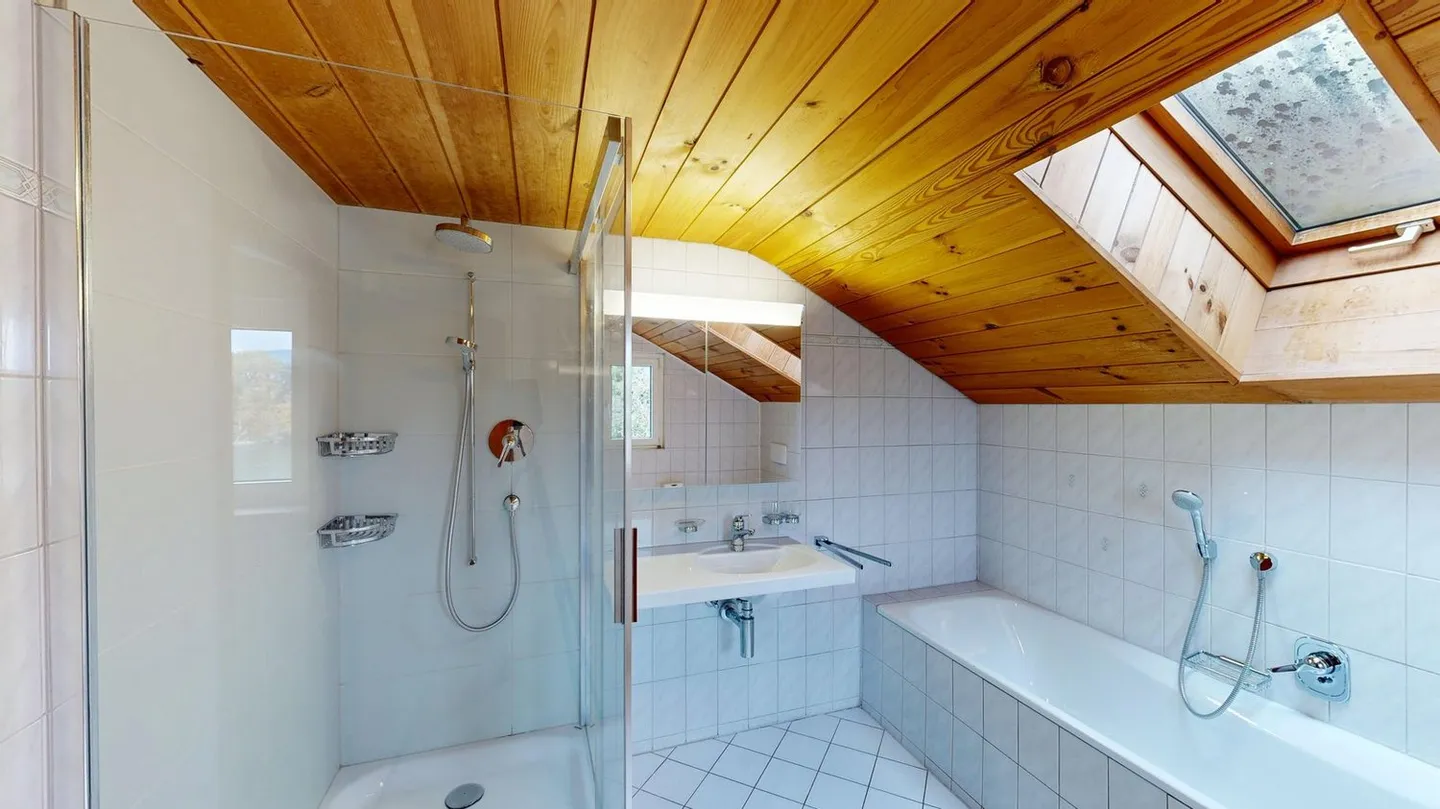 Charmantes Einfamilienhaus - Foto 8 von 13