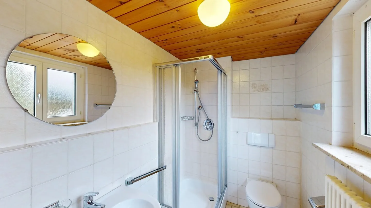 Charmantes Einfamilienhaus - Foto 9 von 13