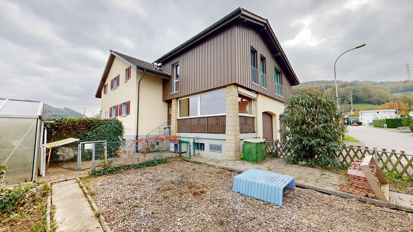 Charmantes Einfamilienhaus - Foto 10 von 13