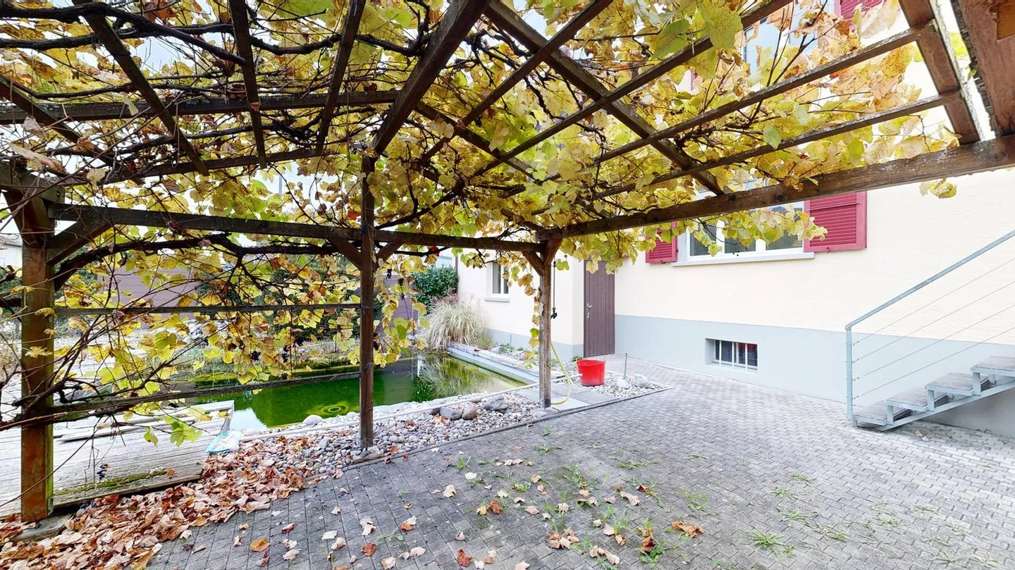 Charmantes Einfamilienhaus - Foto 12 von 13