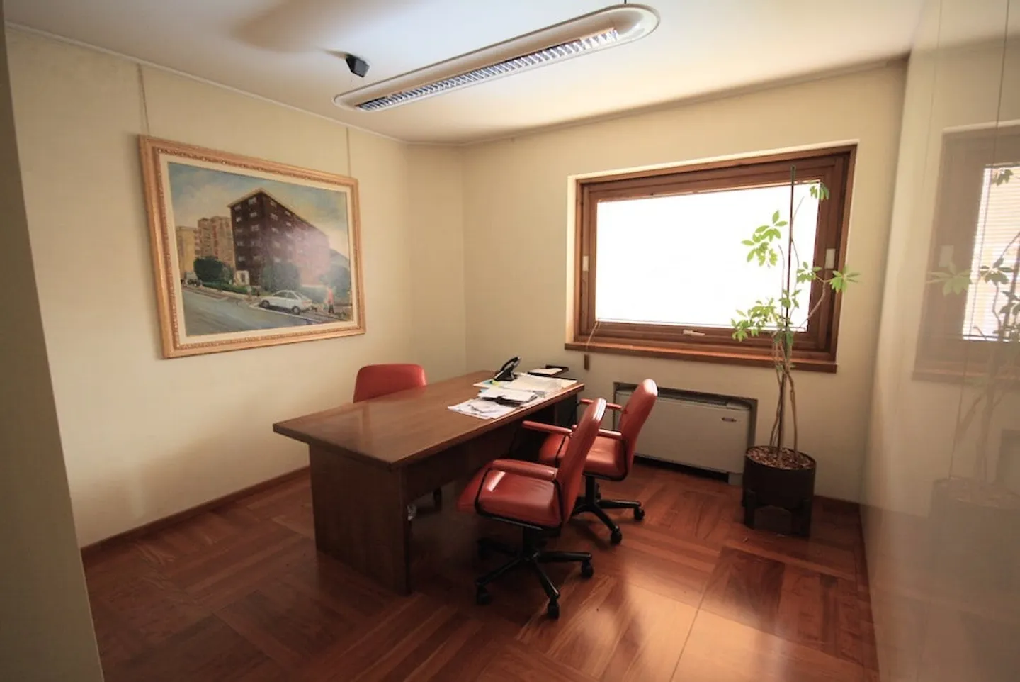 Offices from approx. 190 m² to approx. 600 m² in a high-standard building with parking spaces - Photo 6 of 13