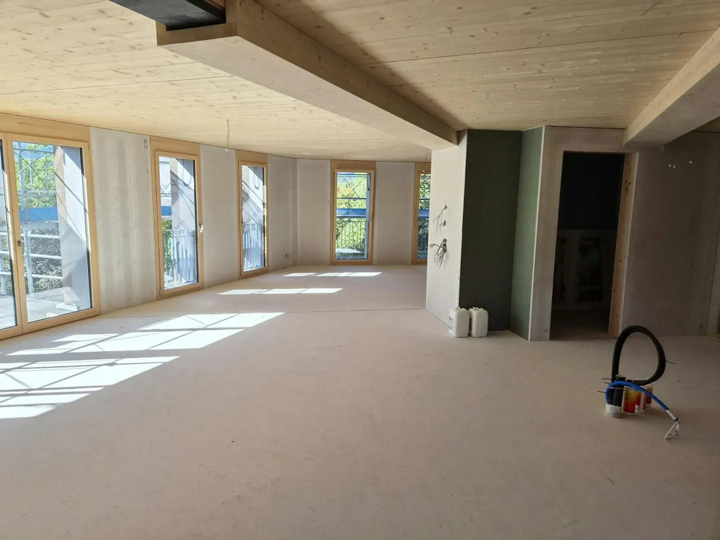 Moderne 4½-Zimmerwohnungen in Uster - Foto 4 von 10