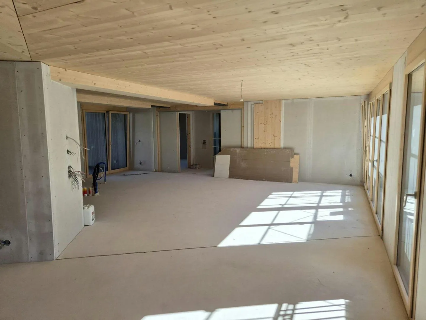 Moderne 4½-Zimmerwohnungen in Uster - Foto 5 von 10