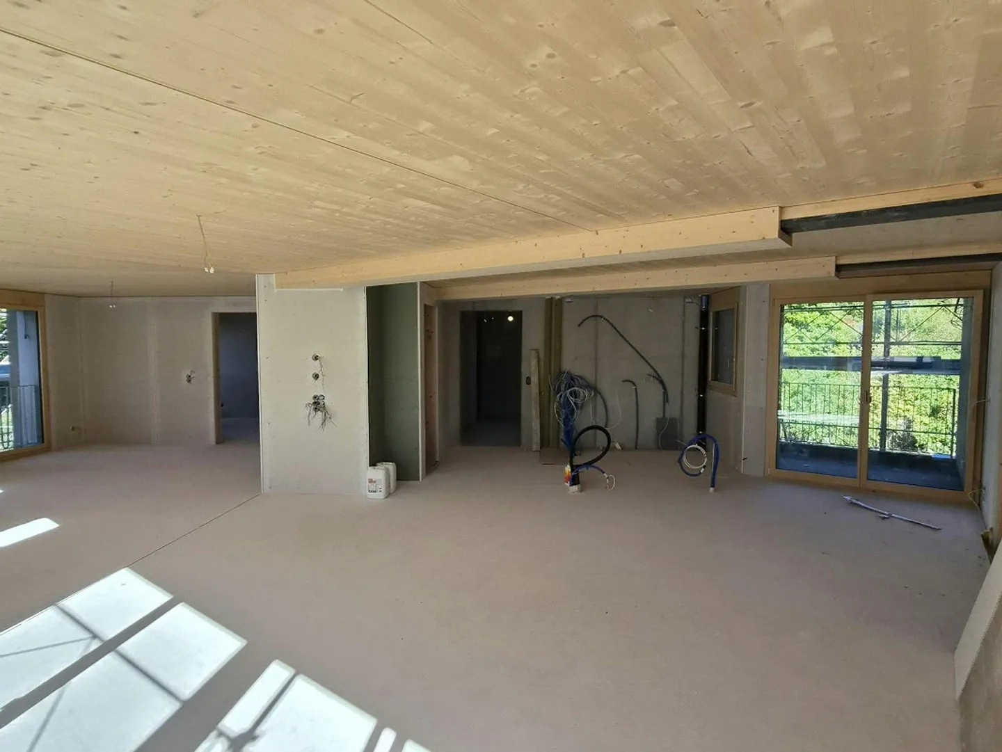 Moderne 4½-Zimmerwohnungen in Uster - Foto 6 von 10