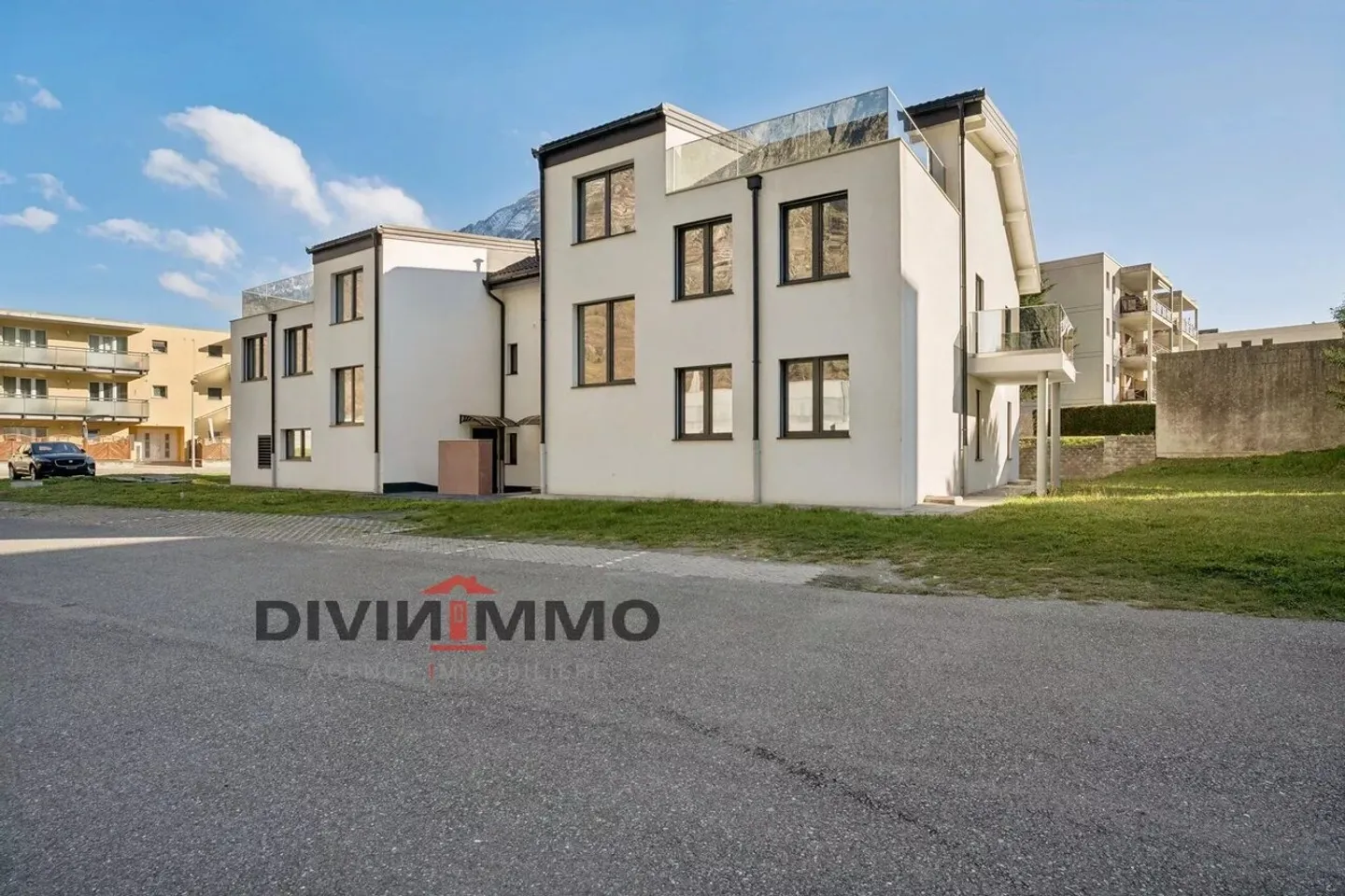 Typical 4.5-room apartment on the 1st floor - Photo 8 of 10