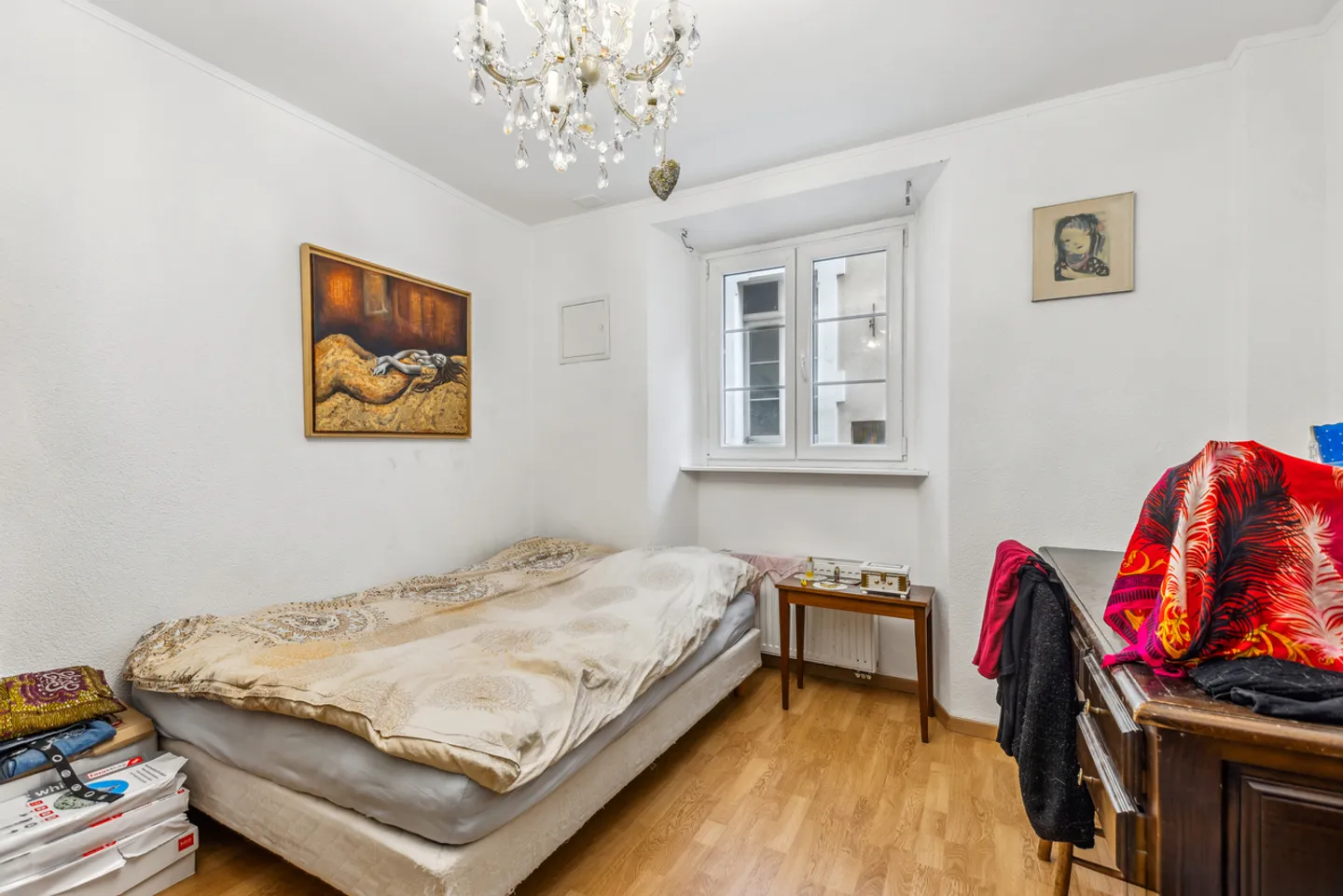 4,5-Zimmer-Wohnung - Foto 6 von 7