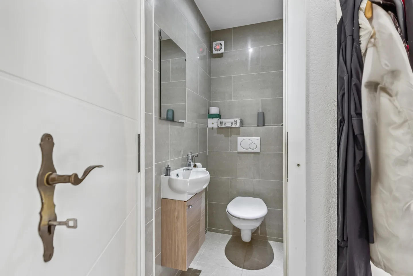 4,5-Zimmer-Wohnung - Foto 7 von 7