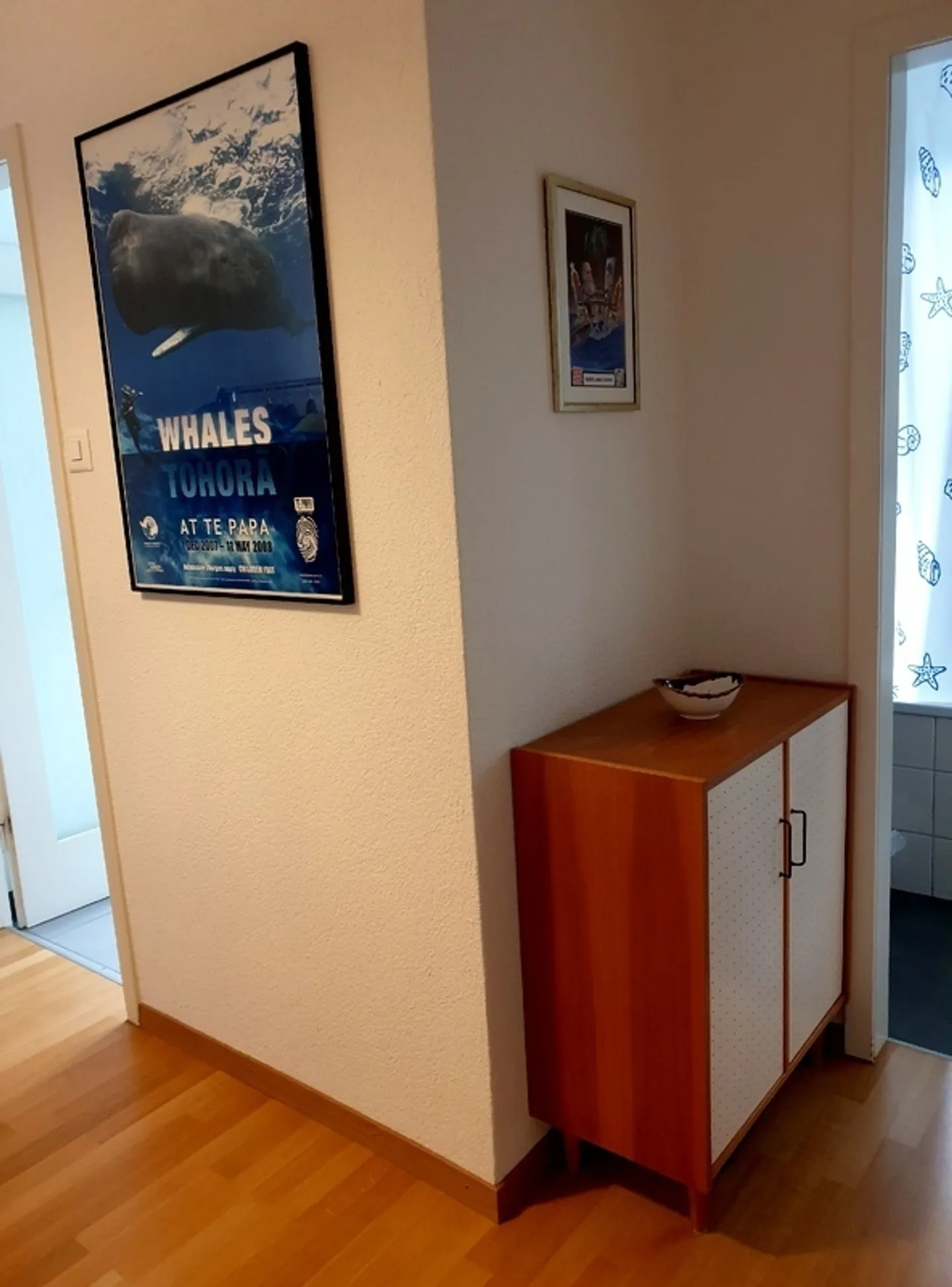 APPARTEMENT 2 PIÈCES À ZURICH - DISTRICT 6 UNTERSTRASS, MEUBLÉ, TEMPORAIRE - Photo 9 sur 10