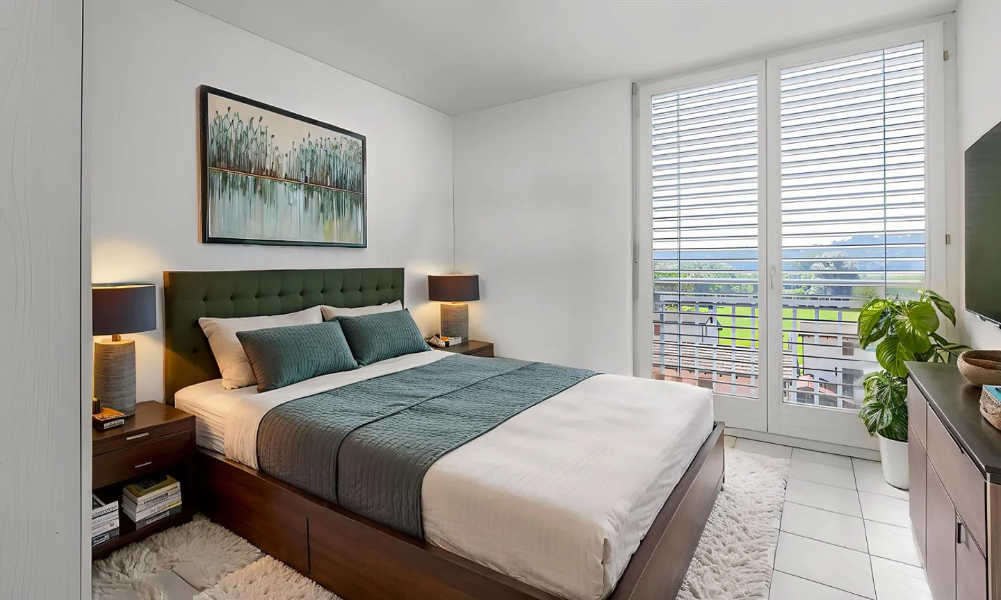 Spacious terraced house with 5.5 rooms and garden in Seseglio - Photo 5 of 9